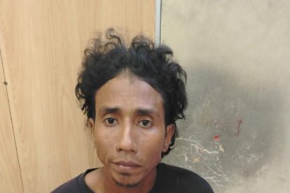 Yván Zambrano ladrón