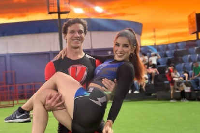 Joshi Lucero terminó su relación con Arturo León