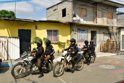 Matanza de familia en El Fortín.