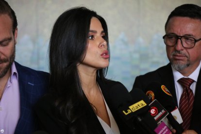 Este 15 de diciembre de 2025, la bancada oficialista planteó una reforma al COIP