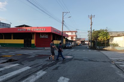 El Comité de Seguridad se reunió en Tena tras los recientes hechos violentos que alarmaron a la ciudad.