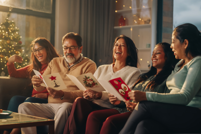 Villancicos en Ecuador 2025: coros y comunidades mantienen viva la tradición navideña con cantos que reflejan fe, cultura y diversidad musical del país.