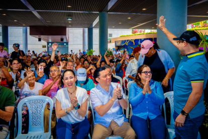 Revolución Ciudadana sigue siendo una de las organizaciones políticas fuertes de Ecuador.
