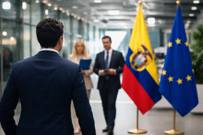 Ecuador es hoy el único país de Sudamérica cuyos ciudadanos deben tramitar visa para ingresar al espacio Schengen.