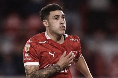 Montiel (2025), es el tercer argentino en ganar el premio Puskás después de Erik Lamela (2021) y Alejandro Garnacho (2024)