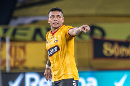 Barcelona vive un duro momento por el asesinato de Mario Pineida.