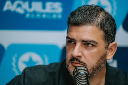 Aquiles Álvarez, alcalde de Guayaquil, dejó algunas frases polémicas este 2025.