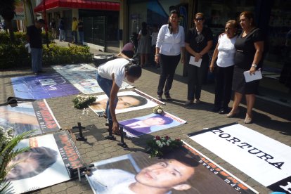 Las familias de las víctimas recibieron disculpas públicas y una indemnización por parte del Estado.