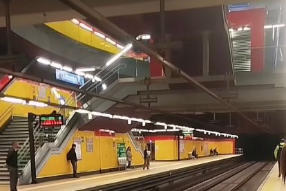 Metro de Quito vuelve a fallar en la contratación del mantenimiento integral