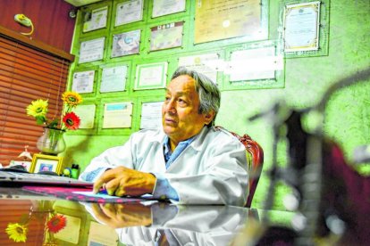 Juan Montenegro

perito y psiquiatra que evaluó a Andreína