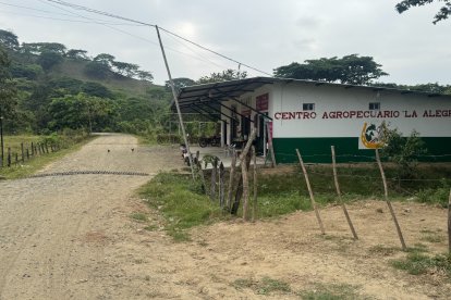 La población pide atención urgente en la vía por la cual trasladan productos y se movilizan hacia otras zonas económicas