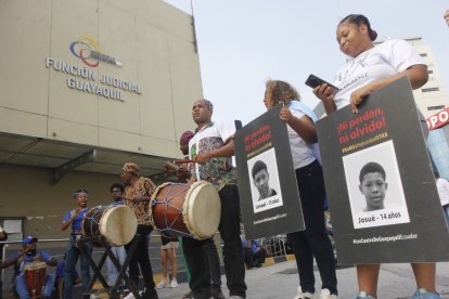 Este 22 de diciembre se conocerá la sentencia de los 17 militares.