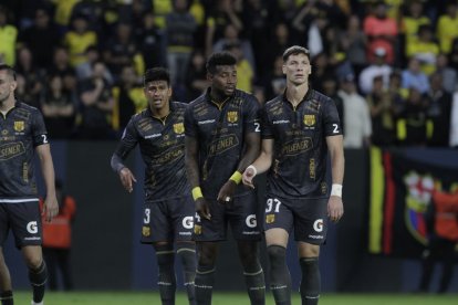 $55 millones es el déficit aproximado con el que Barcelona termina esta temporada 2025.