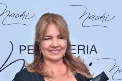 Narcisa Zambrano perdió la vida de forma trágica en un conato de incendio registrado en su vivienda