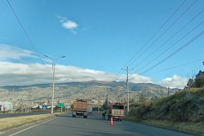 EL PASO LATERAL ES UNO DE LOS SITIOS DONDE MÁS SE REPORTAN ACCIDENTES DE TRANSITO.
AG-EXTERNO