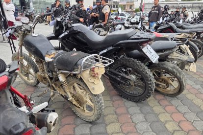 Evidencia en el Apolo 34.