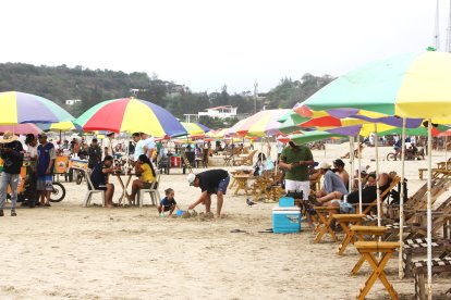 El lleno total de los balnearios será para el feriado de inicio del 2026