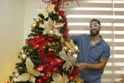 Chicho Trujillo batalla contra el cáncer de colon