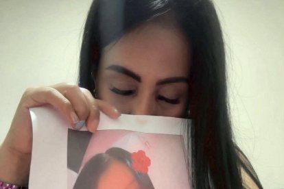 Chanel ha lamentado en sus redes sociales la ausencia de su hija, pero además la suspensión de la audiencia del caso