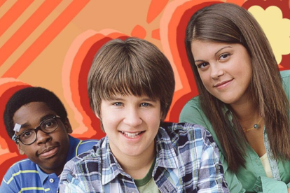 Elenco del Manual de supervivencia escolar de Ned