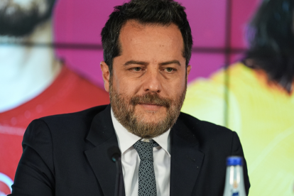 Entre los implicados se encuentra el exvicepresidente del Galatasaray, Erden Timur.