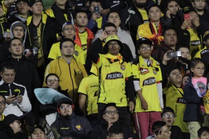 Los hinchas de Barcelona esperan tener un buen 2026.