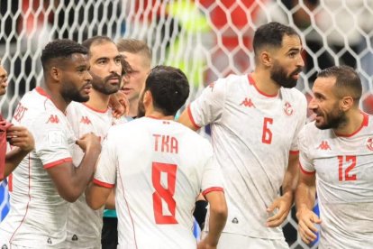 Túnez busca dar la sorpresa en la casa de las Águilas de Cartago.