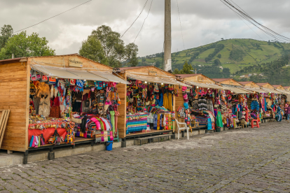 Arcsa hace controles en locales de Quito.