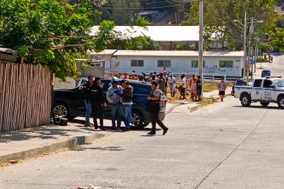 El distrito Manta es el más conflictivo de Manabí, registrando 511 muertes violentas en este año 2025