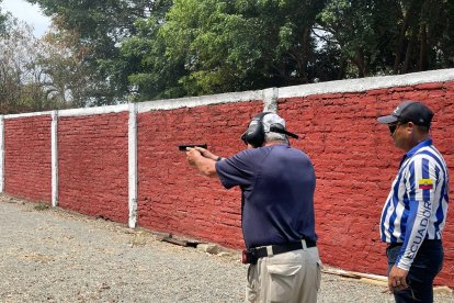 Roberto Gilbert logró el primer lugar Gran Senior Production Optics