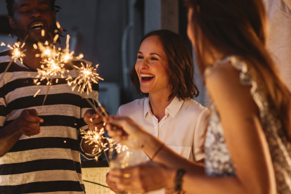 Inicia el 2026 con augurios de buena fortuna.