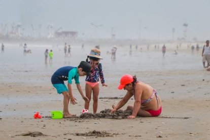 La ciudad de Manta espera al menos 25.000 turistas durante el feriado de fin de año