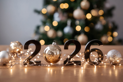 Se viene 2026 y es mejor empezarlo sin multas ni sanciones.