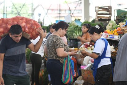 Cuatro mercados abrirán en Guayaquil el 1 de enero de 2026.