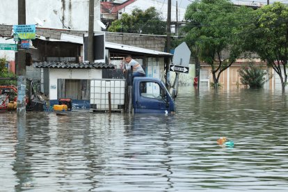 ¿Ecuador está preparado para enfrentar el fenómeno de El Niño?