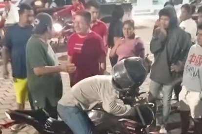 Charles Gómez murió la madrugada del 2026, fue atacado a balas la noche del 30 de diciembre del 2025 en Palora.