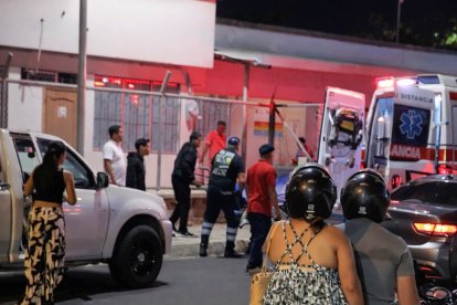 A siete subieron los muertos de ataque armado en Manta.