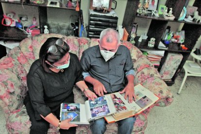 Este Diario fue el primer medio de comunicación en informar sobre la muerte de Lisbeth Baquerizo.