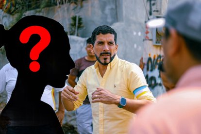 Francisco Tamariz, ha defendido la transacción con Jenny Ramírez.