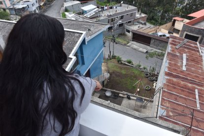 La hermana de la víctima no cree que se habría lanzado.
