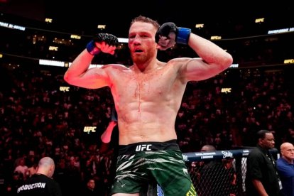 Jack Della Maddalena está en la mira de la Araña Morales.