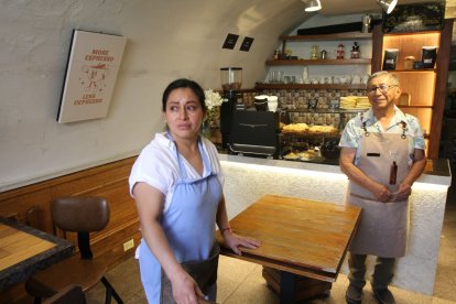 Dueños de locales y empleados sufren ante la posibilidad del cierre.