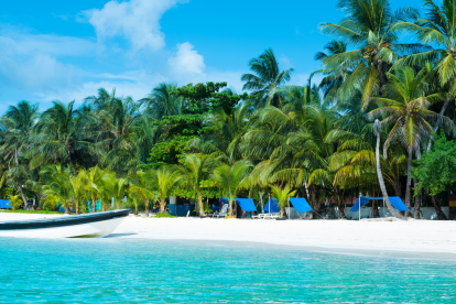 San Andrés, otro destino que se oferta por Carnaval 2026.