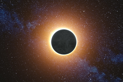 El eclipse solar 'anillo de fuego' de 2026 brindará una experiencia visual única. Conoce los detalles de este fenómeno astronómico raro y espectacular.