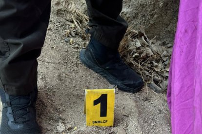 El incidente se cometió en el barrio La Alborada de Macará.