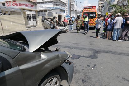 Los incidentes generaron 300 decesos en 2025.