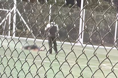 El crimen ocurrió la noche del miércoles 7 de enero de 2025.