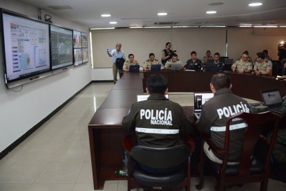 Desde la institución indicaron a EXTRA que desconocían del caso