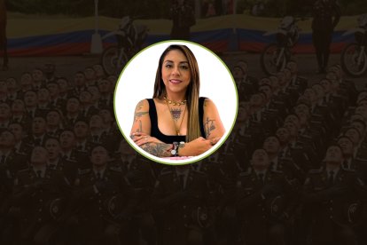 La abogada Lissette Pardo afirma que: 