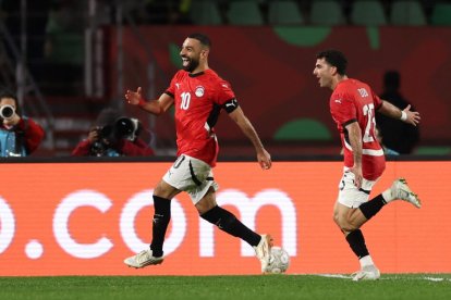 Egipto apelará a la capacidad goleadora de Mohamed Salah para destrabar la llave de semifinales.